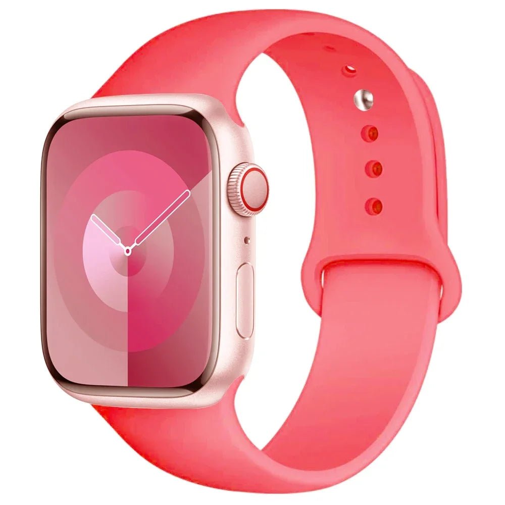 Bracelet Apple Watch silicone - Kyoukaï