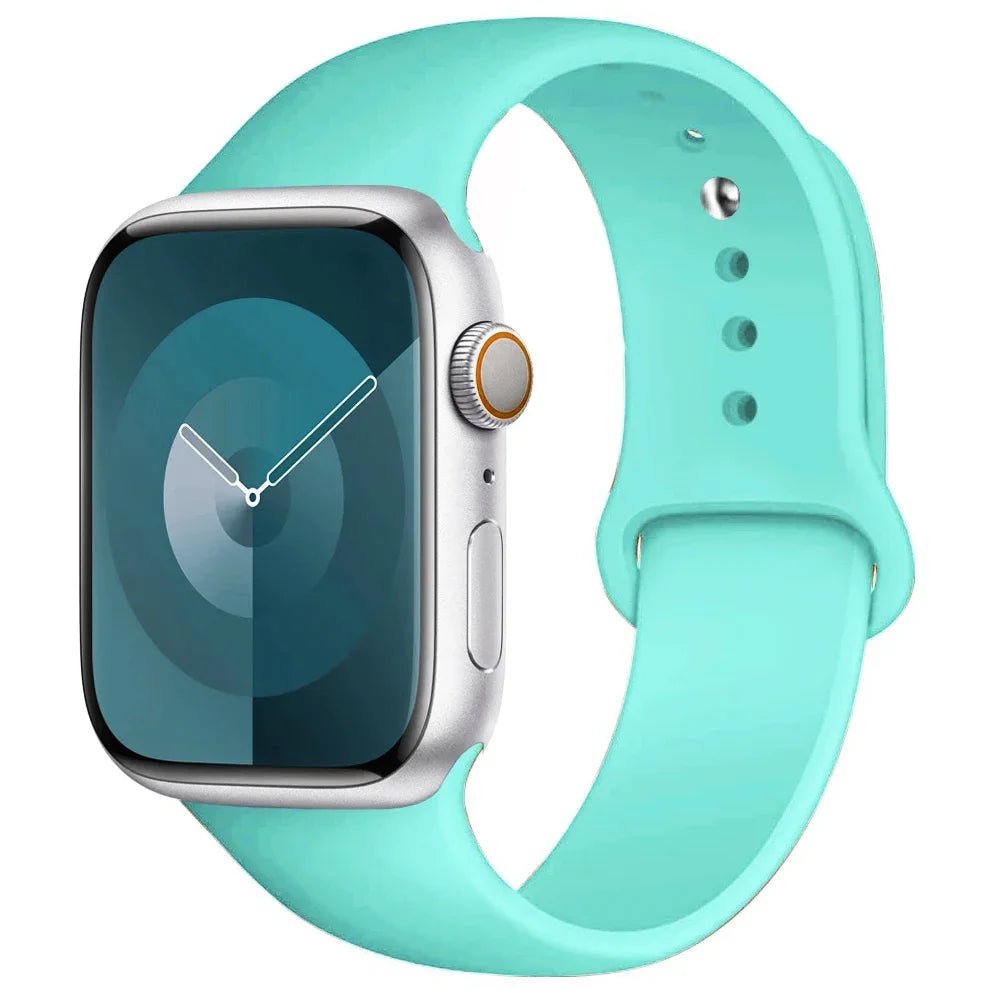 Bracelet Apple Watch silicone - Kyoukaï