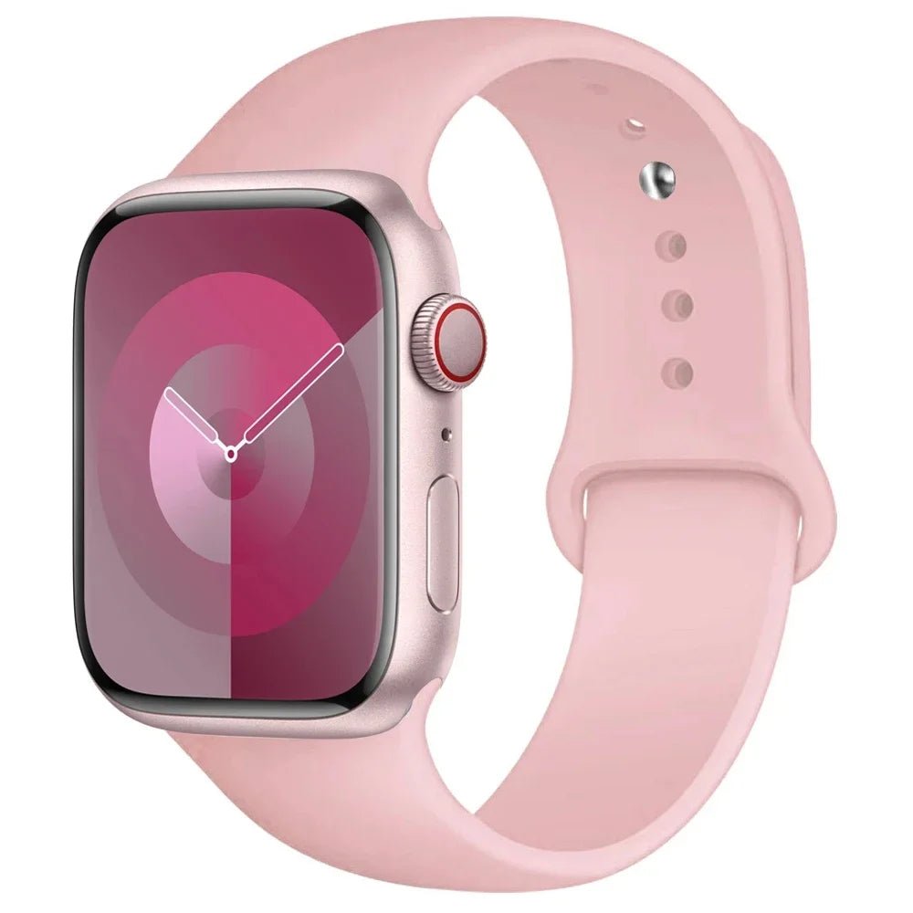 Bracelet Apple Watch silicone - Kyoukaï