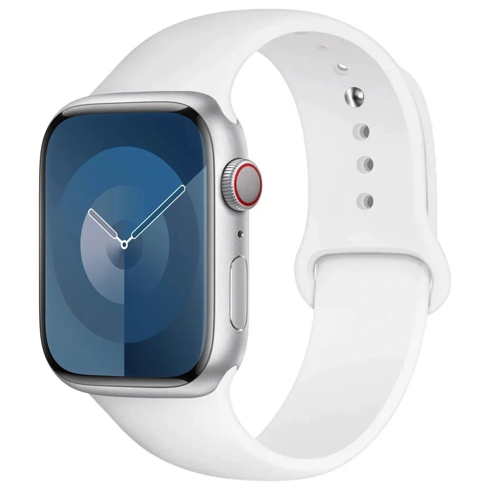 Bracelet Apple Watch silicone - Kyoukaï