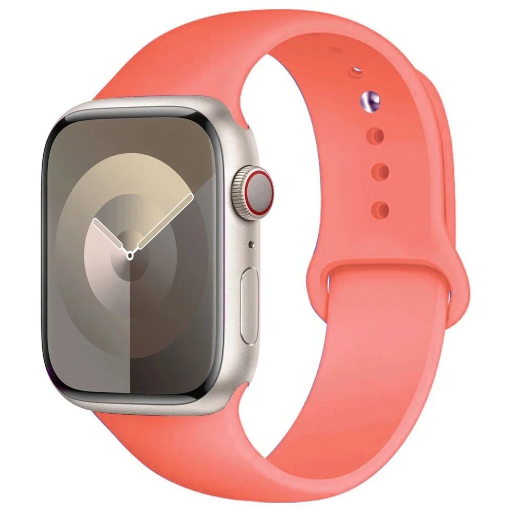 Bracelet Apple Watch silicone - Kyoukaï