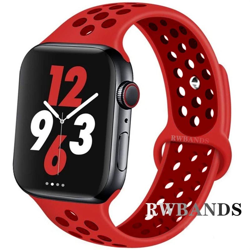 Bracelet sport Apple Watch - Kyoukaï