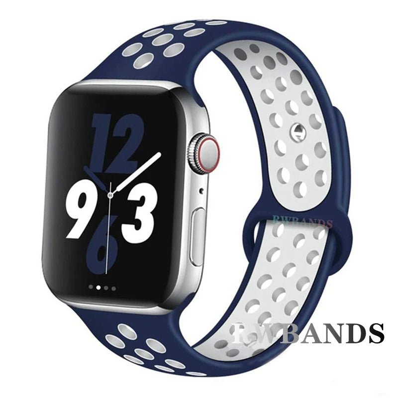 Bracelet sport Apple Watch - Kyoukaï