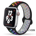 Bracelet sport Apple Watch - Kyoukaï