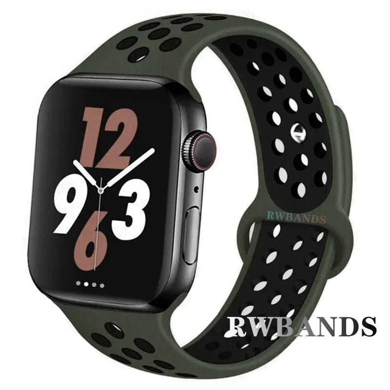 Bracelet sport Apple Watch - Kyoukaï