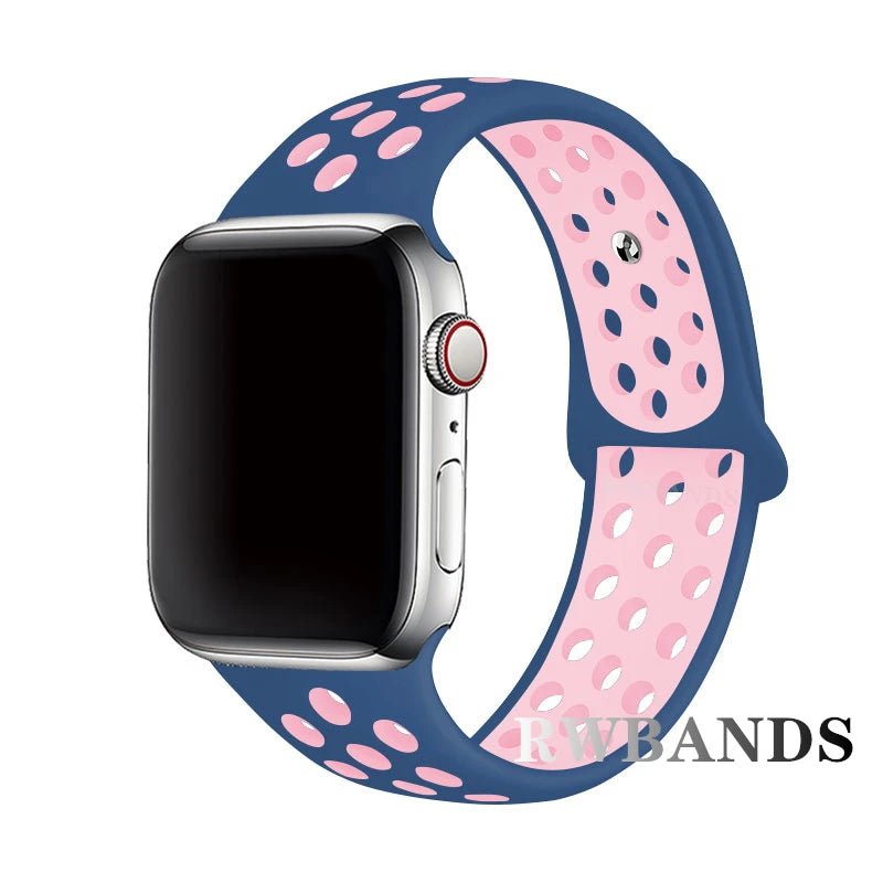 Bracelet sport Apple Watch - Kyoukaï