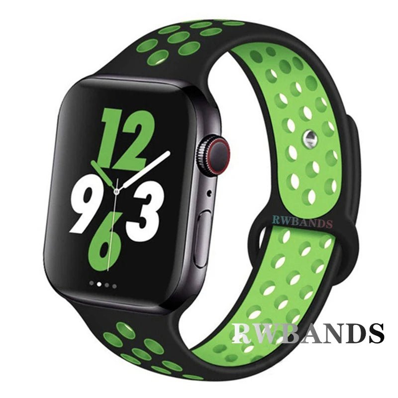 Bracelet sport Apple Watch - Kyoukaï