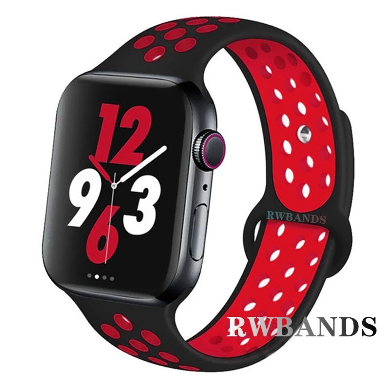 Bracelet sport Apple Watch - Kyoukaï