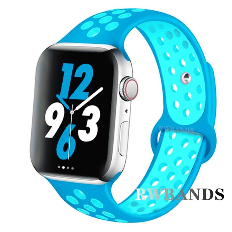 Bracelet sport Apple Watch - Kyoukaï
