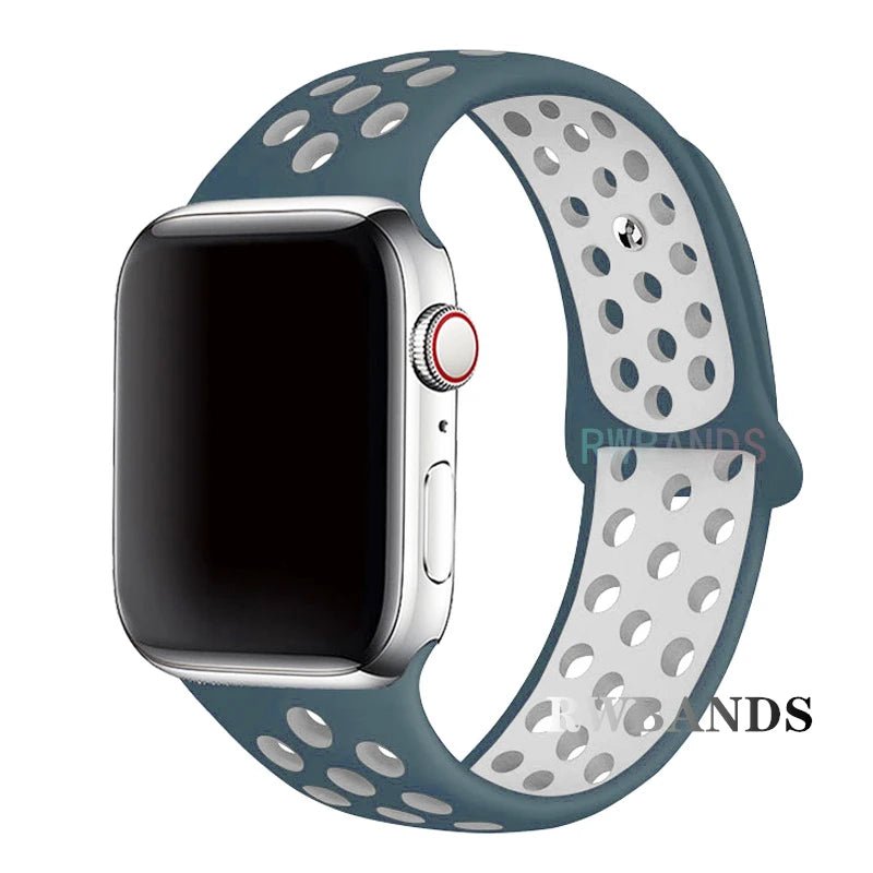 Bracelet sport Apple Watch - Kyoukaï