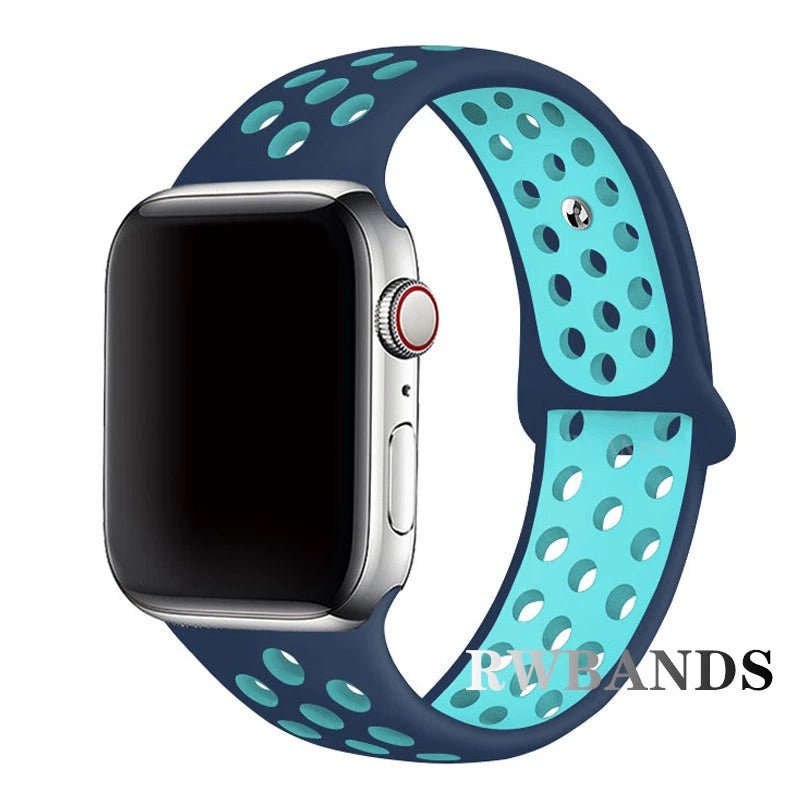 Bracelet sport Apple Watch - Kyoukaï