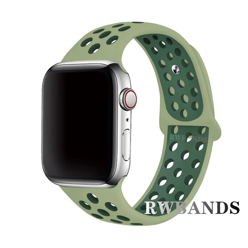 Bracelet sport Apple Watch - Kyoukaï