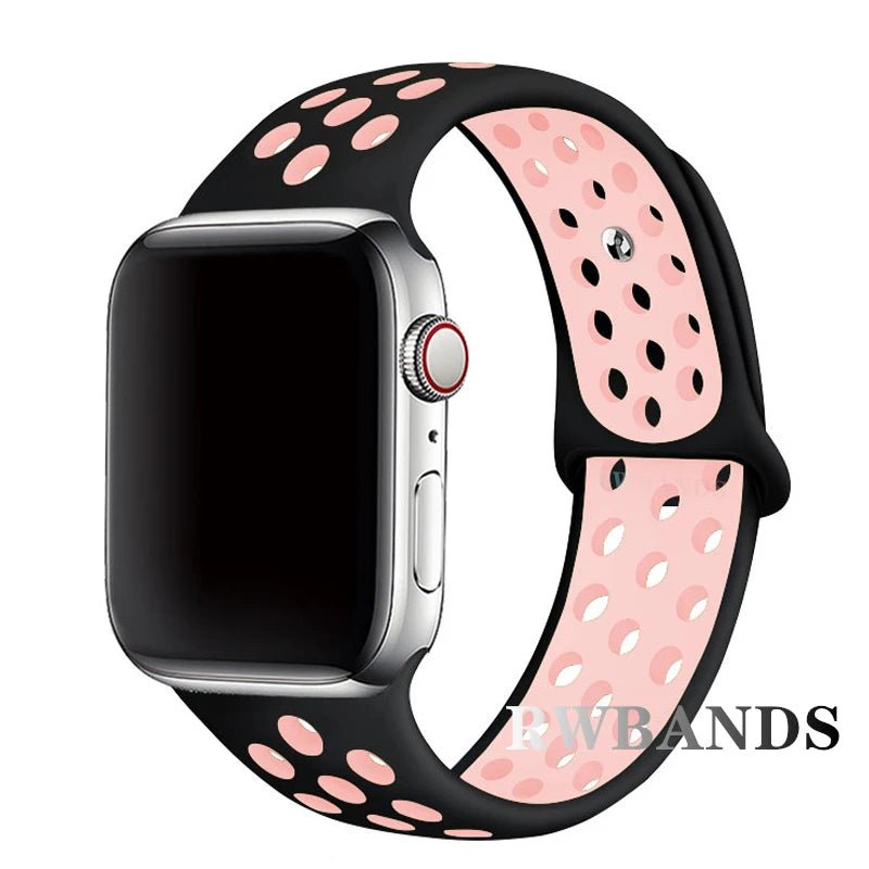 Bracelet sport Apple Watch - Kyoukaï