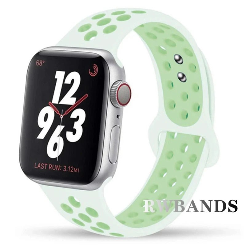 Bracelet sport Apple Watch - Kyoukaï
