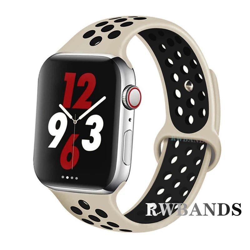 Bracelet sport Apple Watch - Kyoukaï