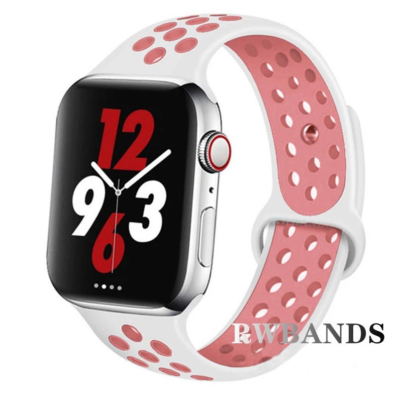 Bracelet sport Apple Watch - Kyoukaï
