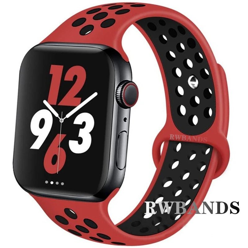 Bracelet sport Apple Watch - Kyoukaï