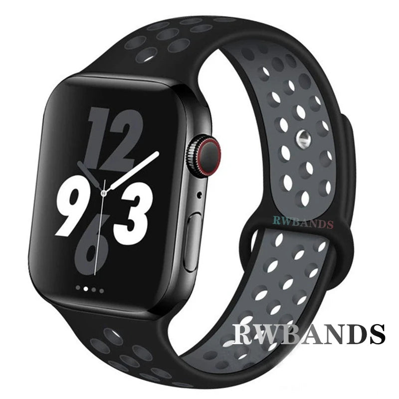 Bracelet sport Apple Watch - Kyoukaï
