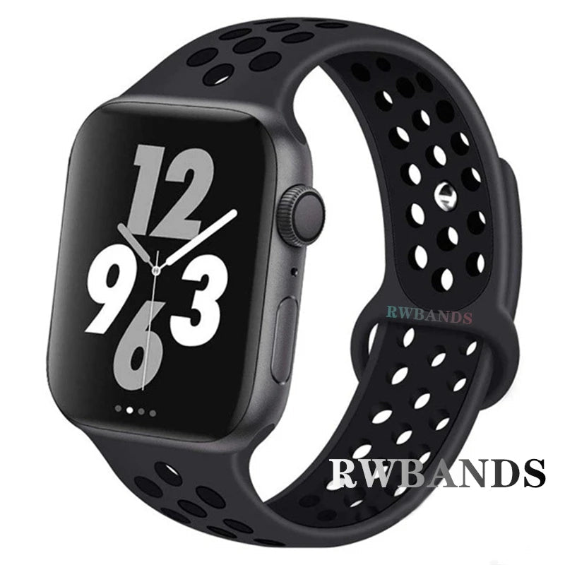Bracelet sport Apple Watch - Kyoukaï