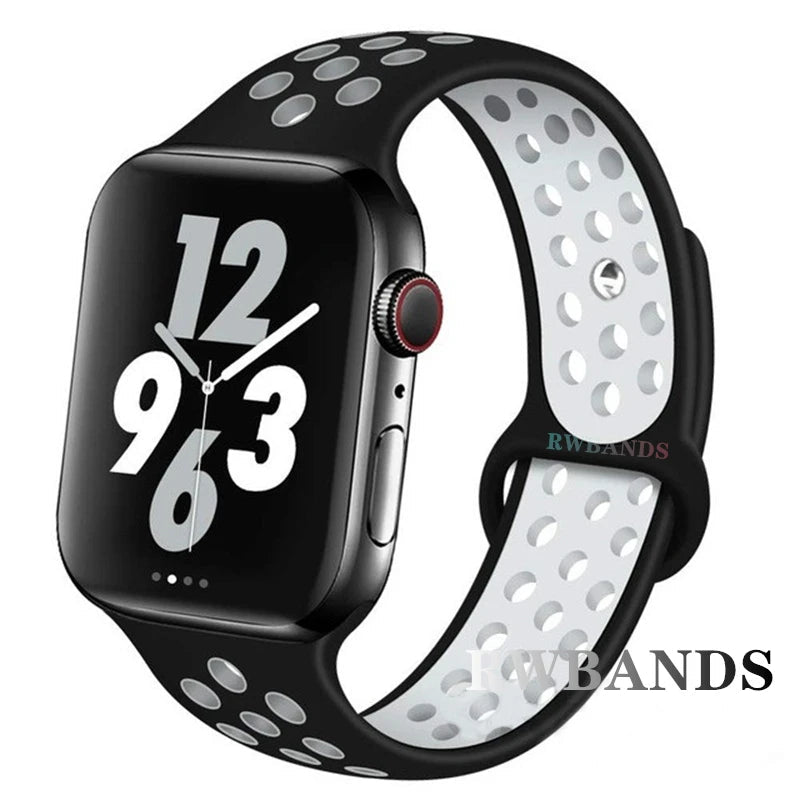 Bracelet sport Apple Watch - Kyoukaï