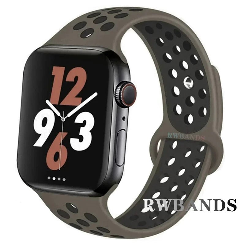 Bracelet sport Apple Watch - Kyoukaï