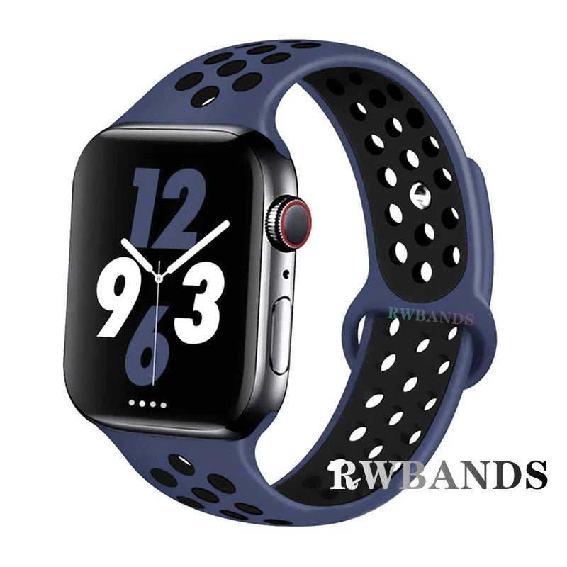 Bracelet sport Apple Watch - Kyoukaï