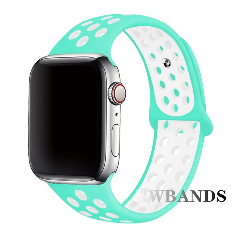Bracelet sport Apple Watch - Kyoukaï