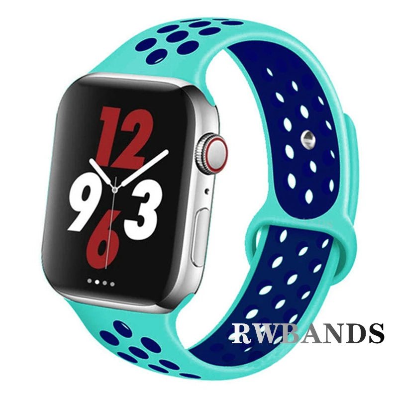 Bracelet sport Apple Watch - Kyoukaï