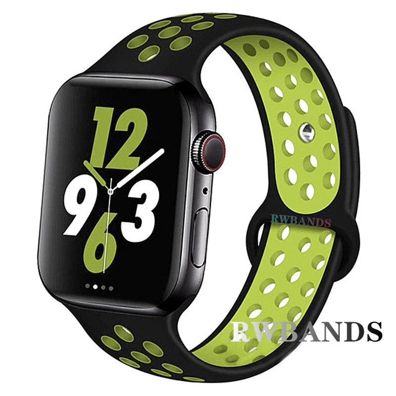 Bracelet sport Apple Watch - Kyoukaï