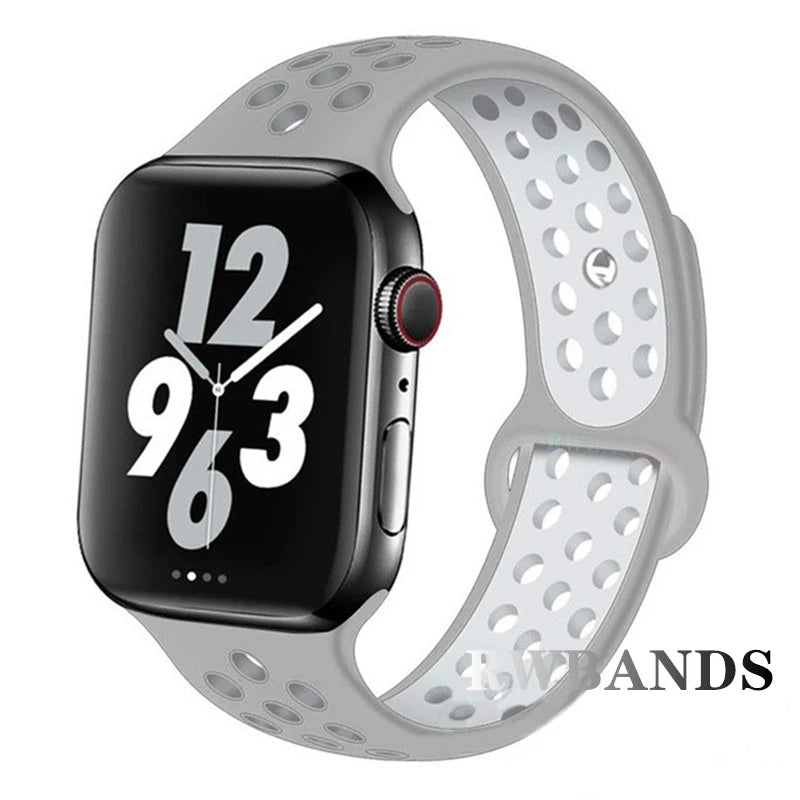 Bracelet sport Apple Watch - Kyoukaï