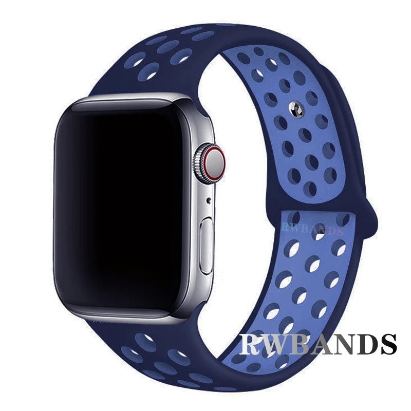 Bracelet sport Apple Watch - Kyoukaï