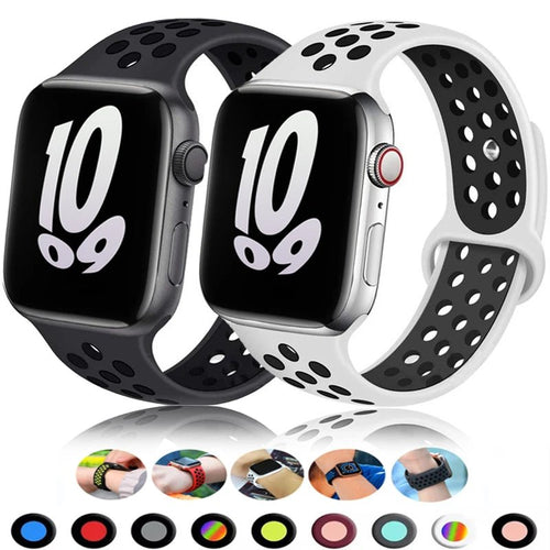 Bracelet sport Apple Watch - Kyoukaï