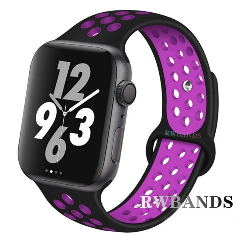 Bracelet sport Apple Watch - Kyoukaï