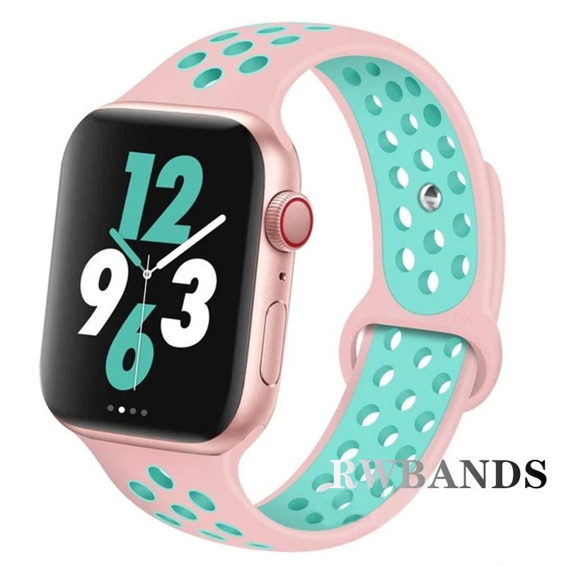 Bracelet sport Apple Watch - Kyoukaï