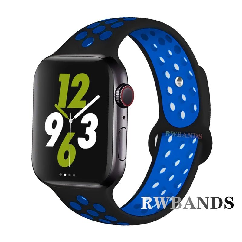Bracelet sport Apple Watch - Kyoukaï