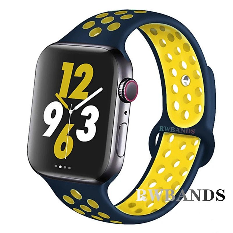 Bracelet sport Apple Watch - Kyoukaï