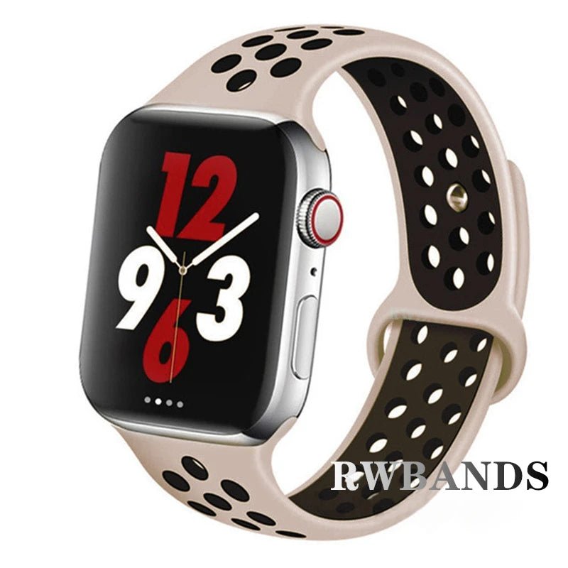 Bracelet sport Apple Watch - Kyoukaï