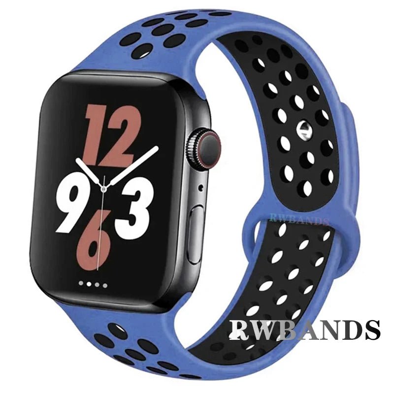 Bracelet sport Apple Watch - Kyoukaï