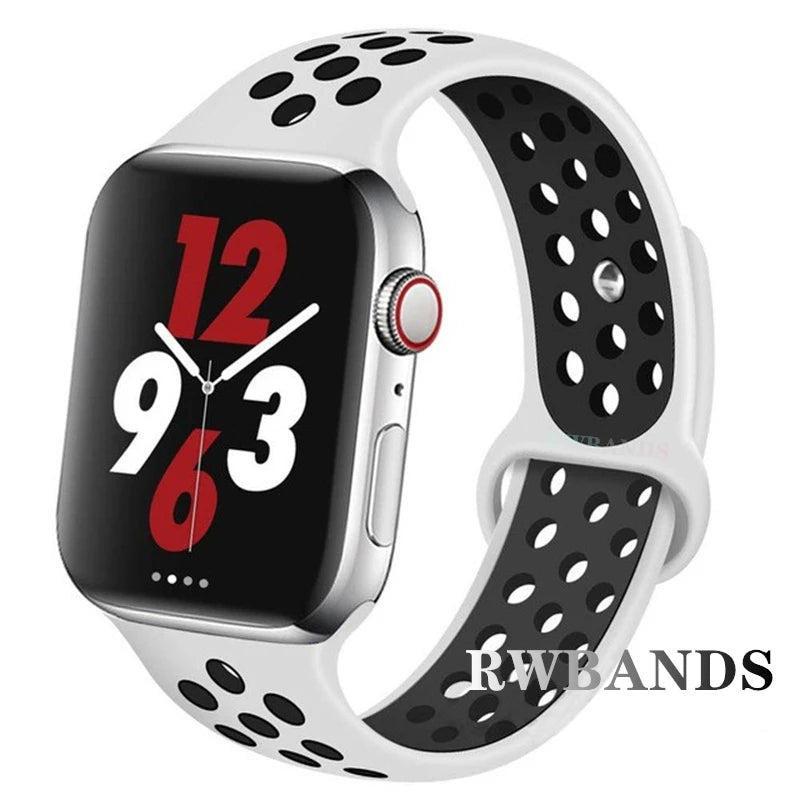 Bracelet sport Apple Watch - Kyoukaï