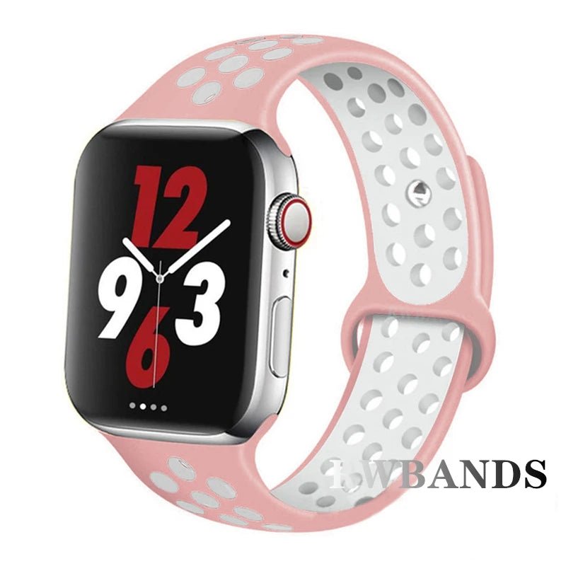 Bracelet sport Apple Watch - Kyoukaï