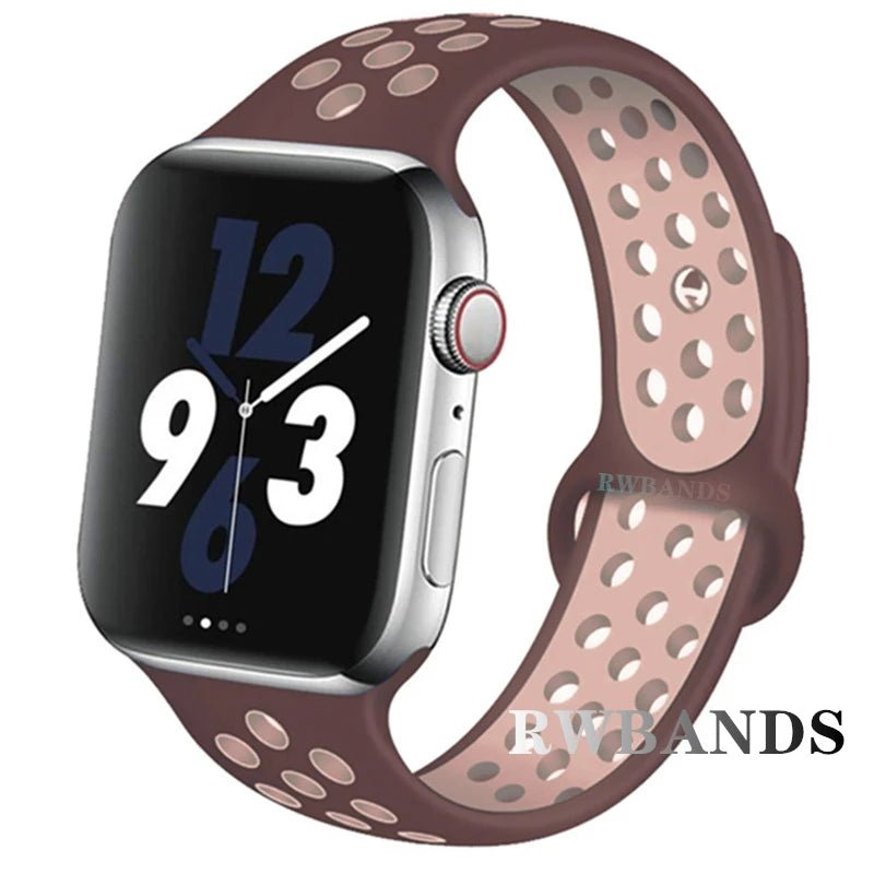 Bracelet sport Apple Watch - Kyoukaï