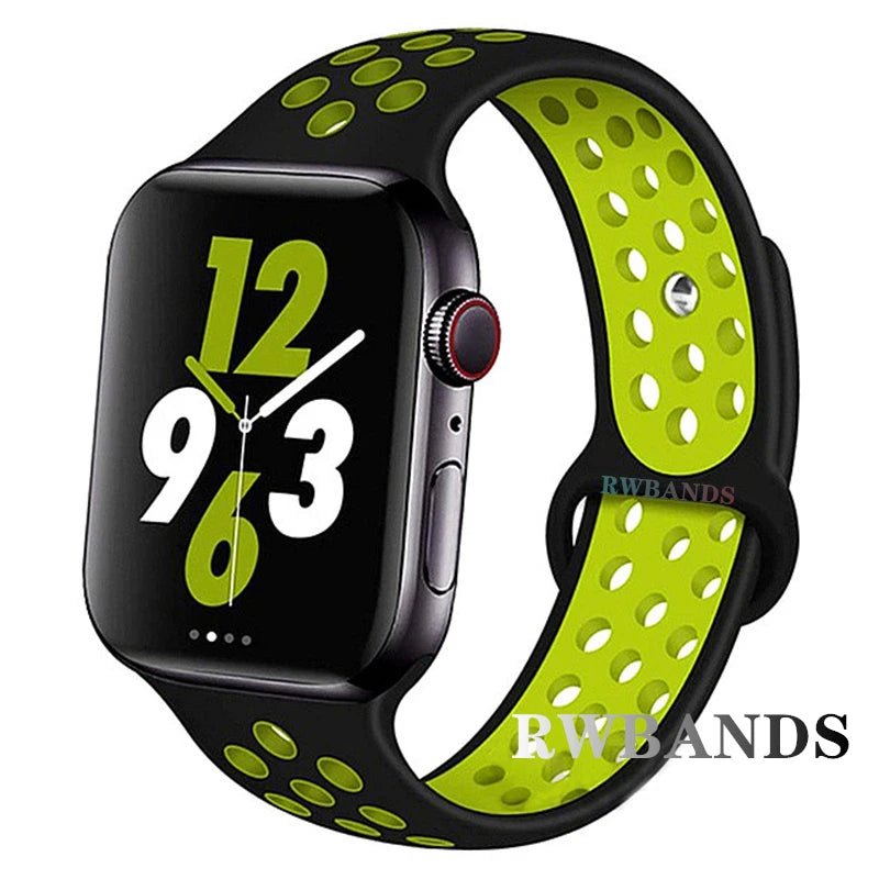 Bracelet sport Apple Watch - Kyoukaï