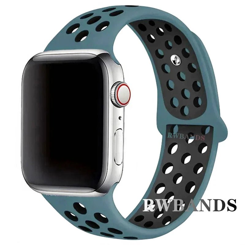 Bracelet sport Apple Watch - Kyoukaï