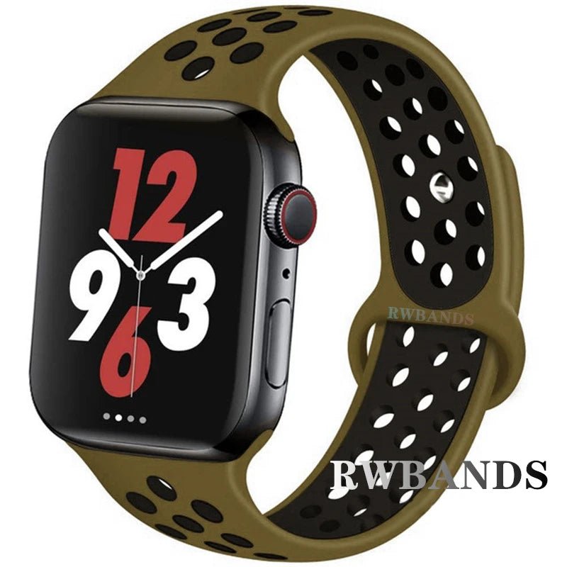 Bracelet sport Apple Watch - Kyoukaï