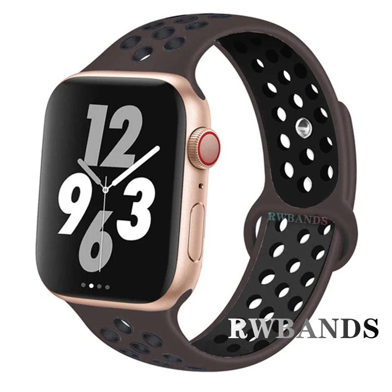 Bracelet sport Apple Watch - Kyoukaï