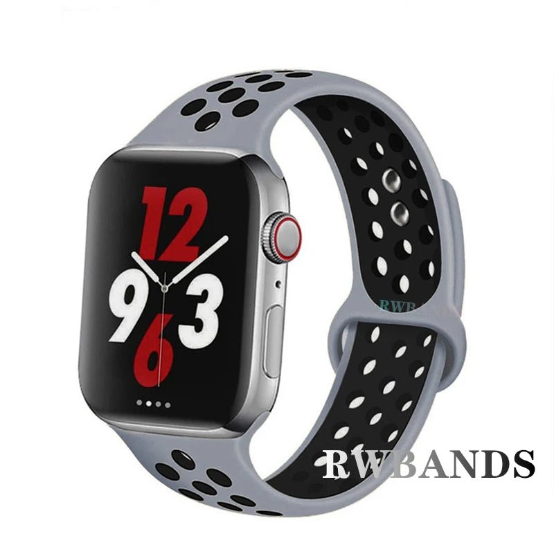 Bracelet sport Apple Watch - Kyoukaï