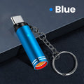 Briquet USB-C rechargeable - Kyoukaï