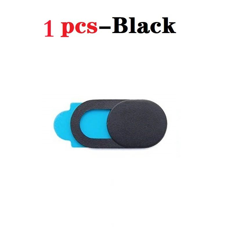 Cache webcam anti-espion - Kyoukaï