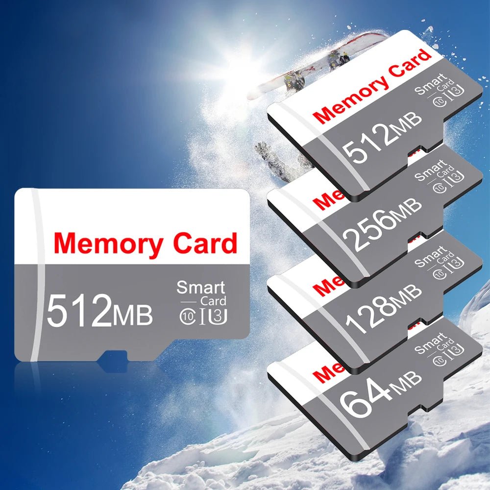 Carte mémoire surveillance - Kyoukaï