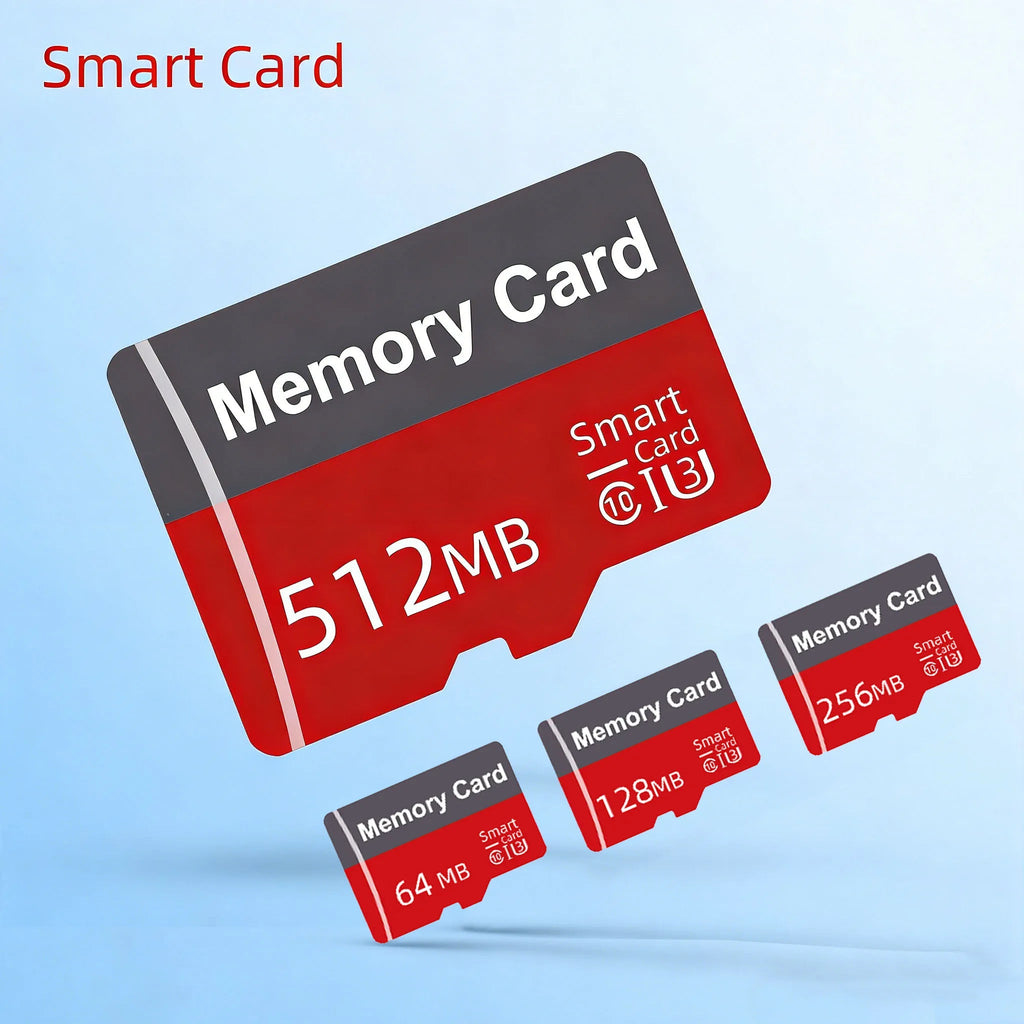 Carte micro SD haute vitesse - Kyoukaï